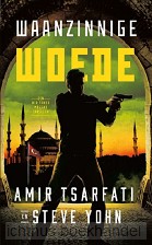 Waanzinnige woede deel 4 Nir Tavor Waanzinnige woede deel 4 Nir Tavor