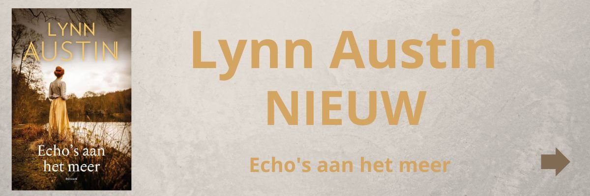Lynn Austin Echo's aan het meer Lynn Austin Echo's aan het meer
