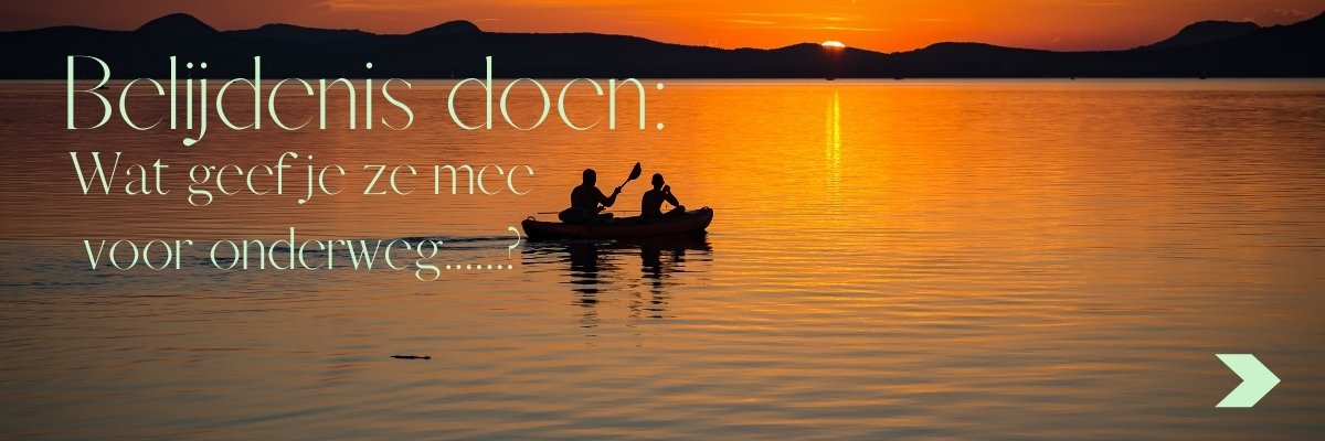 Belijdenis Belijdenis